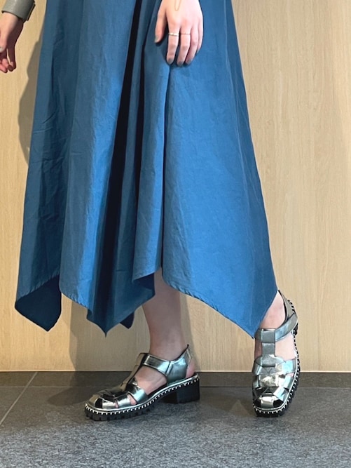 コーディネート