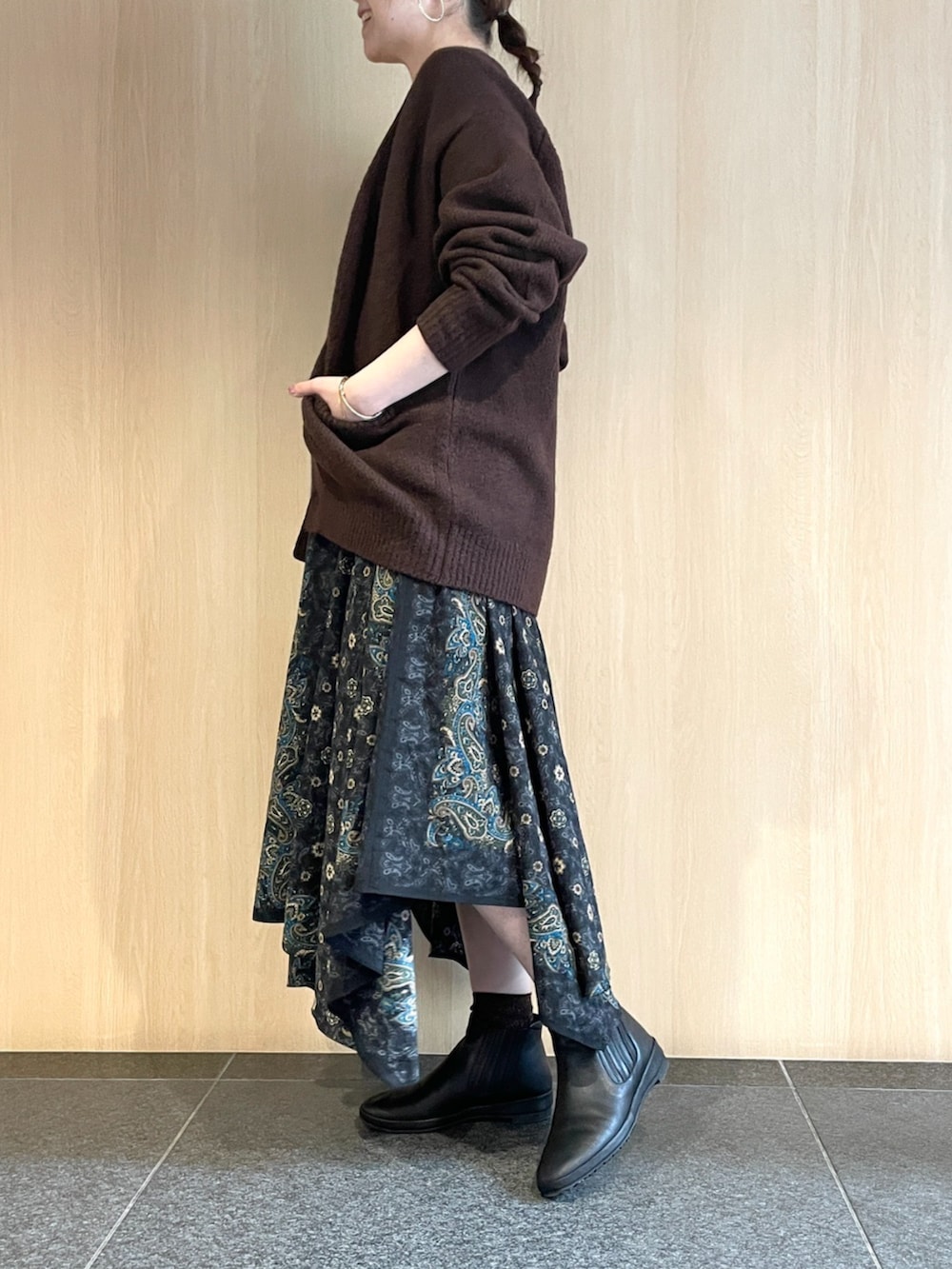 コーディネート