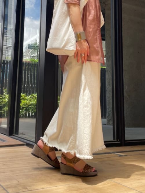 コーディネート