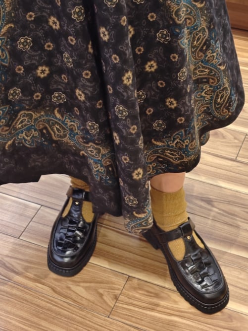 コーディネート