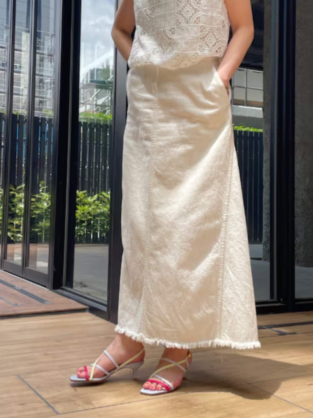 コーディネート