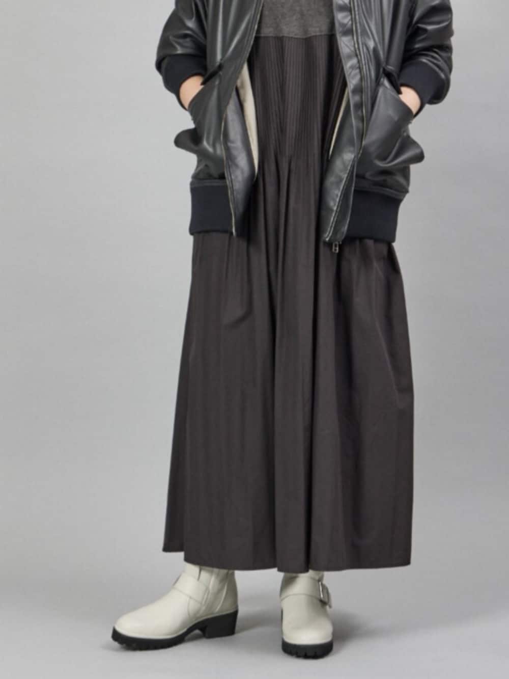 コーディネート