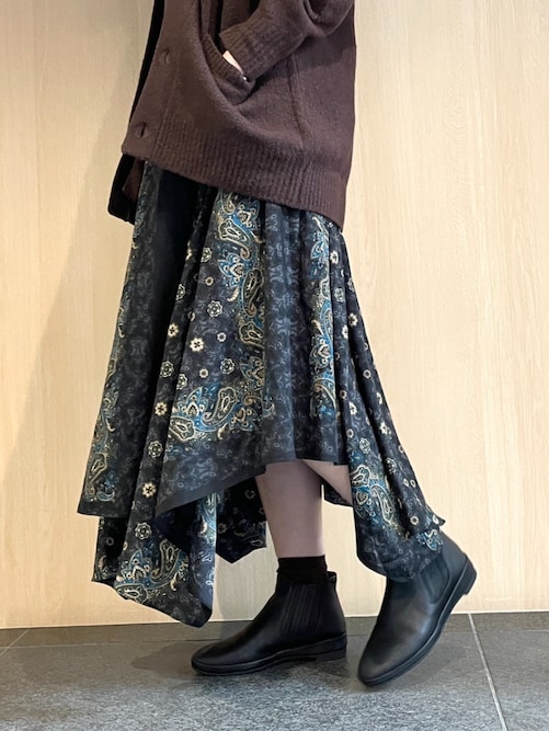 コーディネート