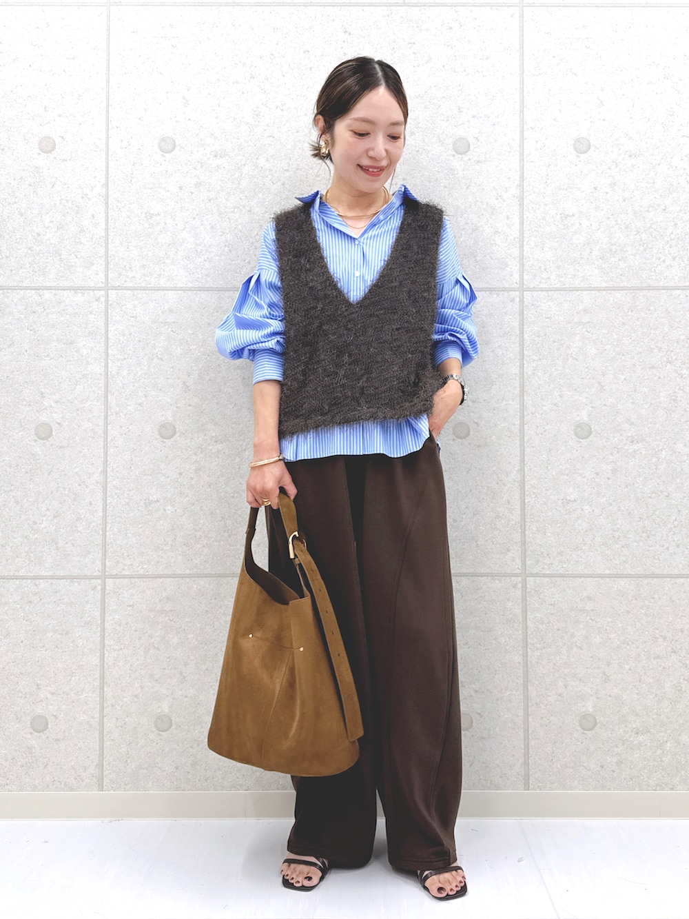 公式】ファニーカンパニー(FUNNY COMPANY+)｜Aletta vitaのベストを