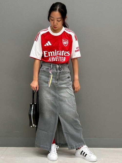 ダイヤモンドシェイプバッグ、スーパースターII / Superstar II