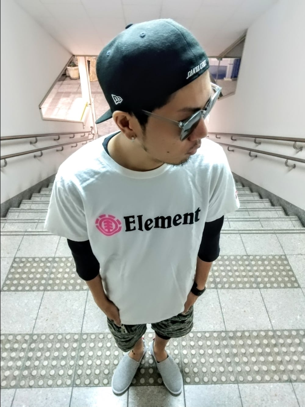 hasshi(ハッシー)さんの（Mariabright）を使ったコーディネートの3枚目の写真