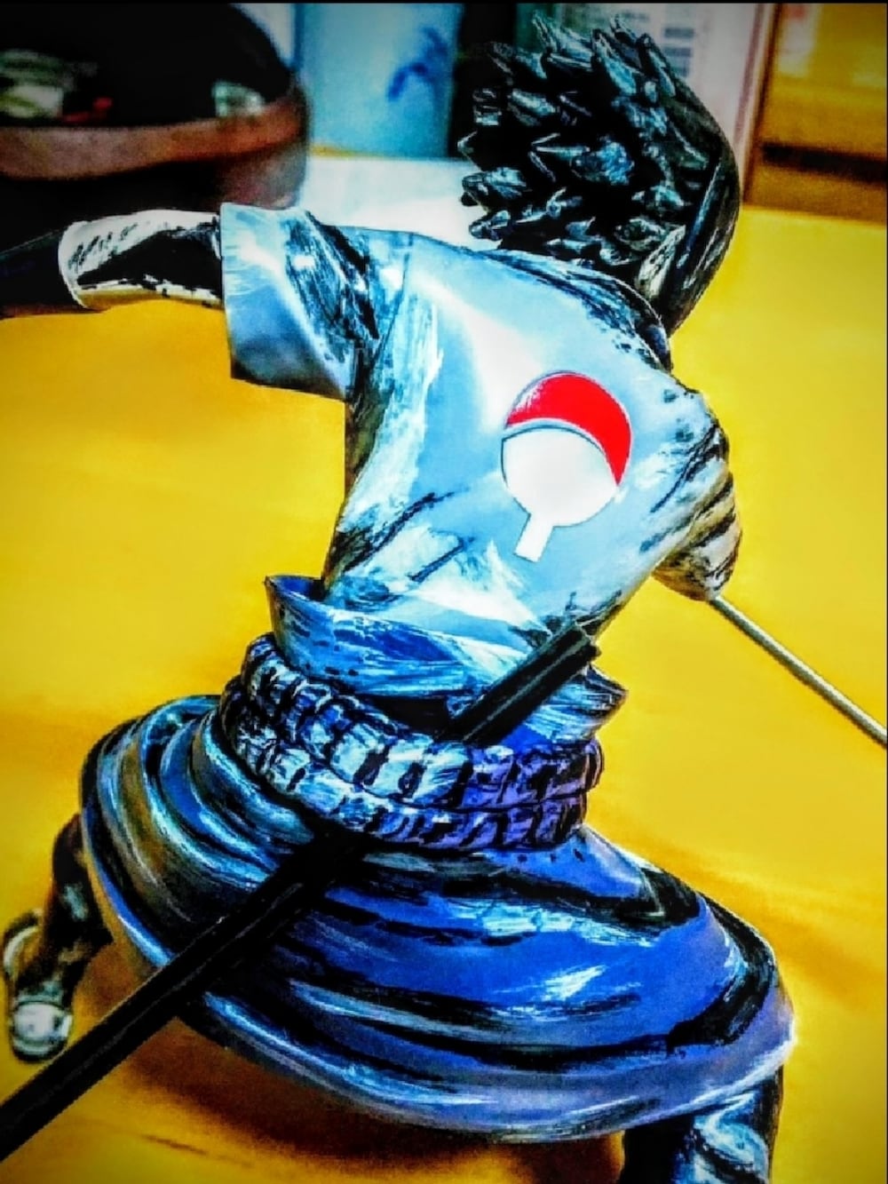 「ニューエラ キャップ、フォーラムイグジビット、adidas、オベイ、ピンクハーフパンツ、バイカラースニーカー、サングラススタイル、スプラッシュ刺繍、刺繍、サスケ、プラモデル、色変化、夏コーデ、ニクソン時計、忍者」|「NEW ERAのニューエラ キャップ ニューヨークヤンキース スプラッシュ(キャップ、ブラック系)」を使った、hasshi(ハッシー)さん(メンズ・172cm)の夏コーディネートの2枚目の写真