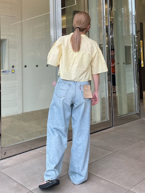 2024.07.12 UP｜アングリッド（Ungrid）、佐藤薫、24371294｜RUNWAY  