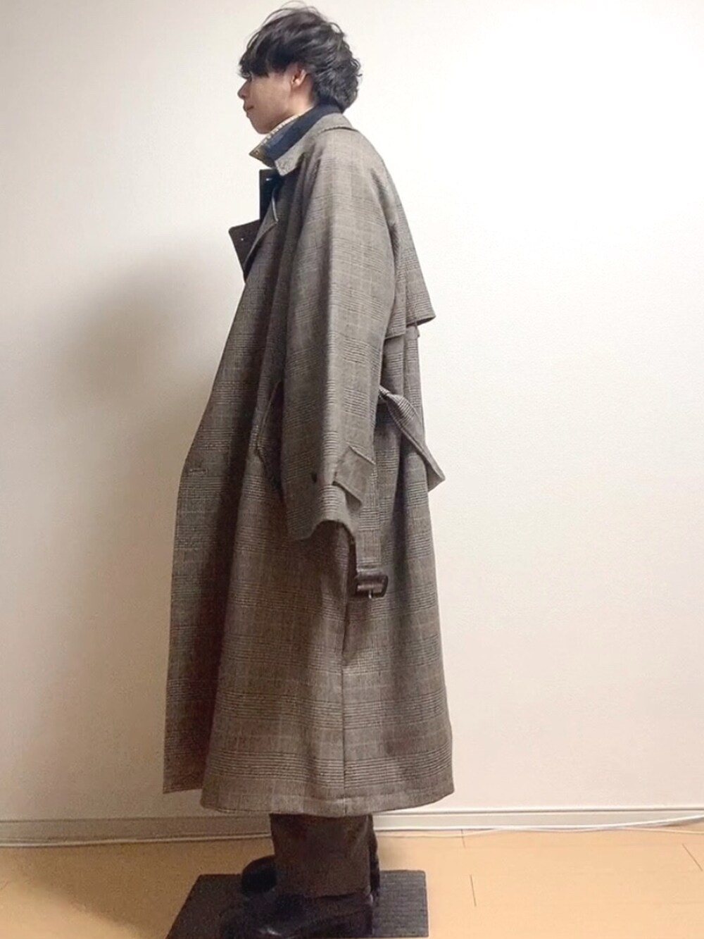 stein Window pen セットアップ 19AW