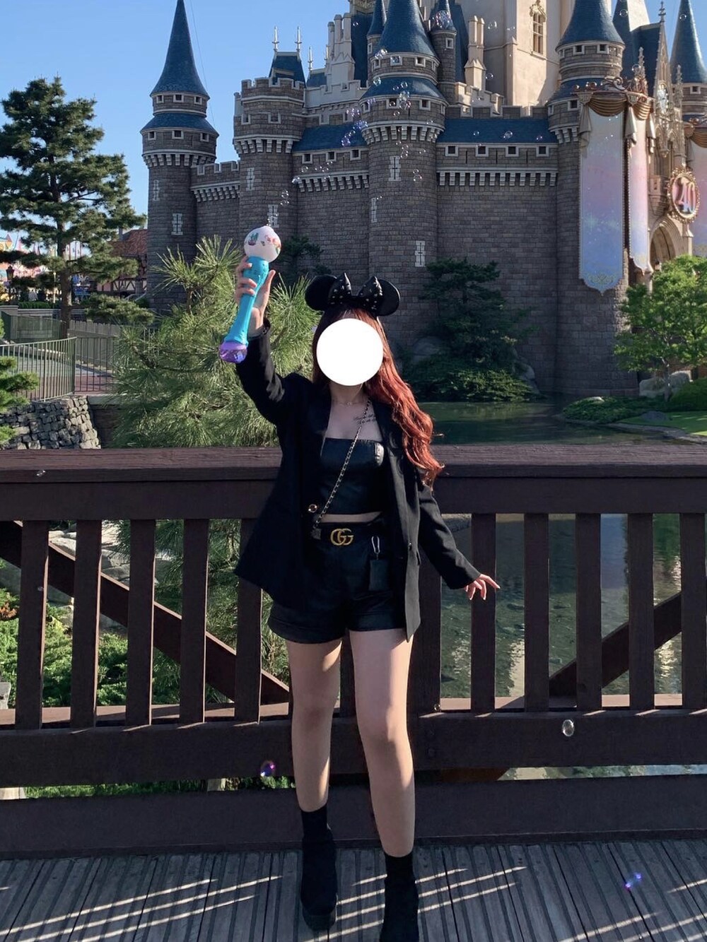 その他のその他を着用したレディースの春コーディネートの3枚目の写真