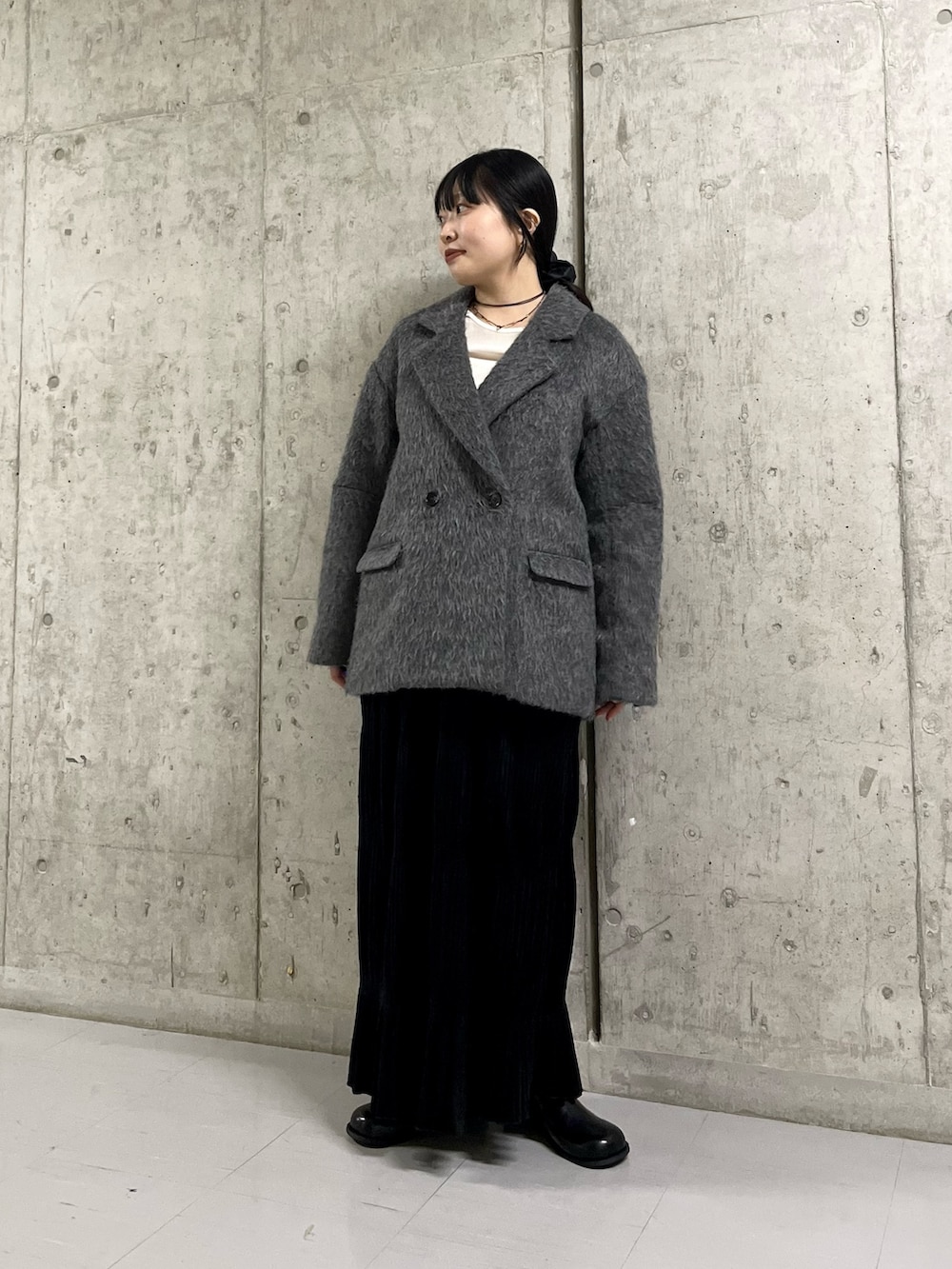 スタッフスタイリング詳細｜スタッフスタイリング一覧｜URBAN RESEARCH