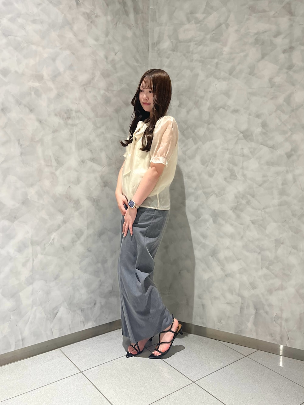 コーディネート
