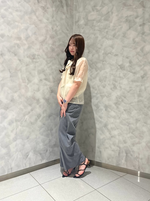 コーディネート