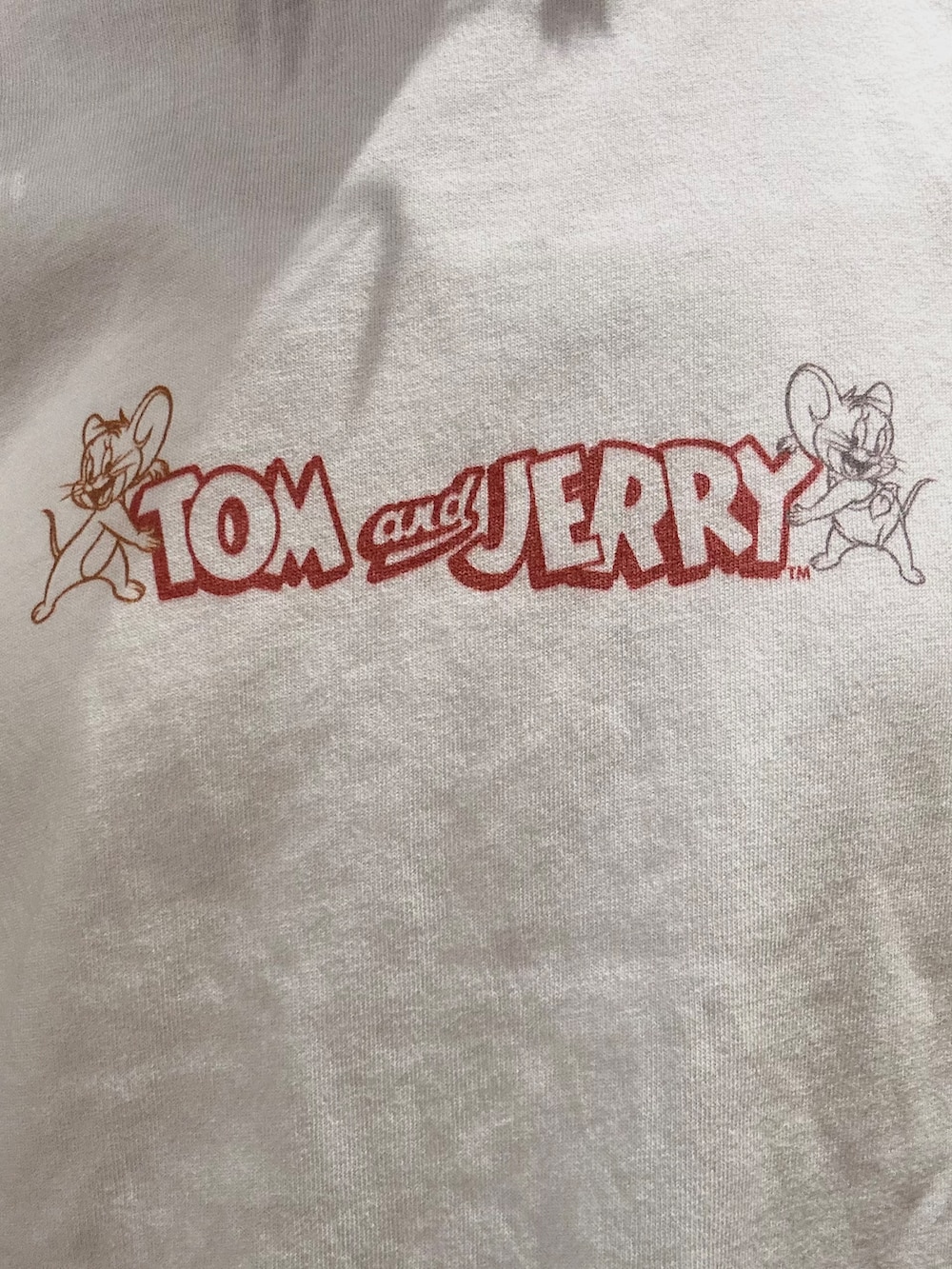 ホワイト系のTシャツ/カットソー、ブラック系のスカート、ホワイト系のショルダーバッグを着用したレディースの夏コーディネートの6枚目の写真