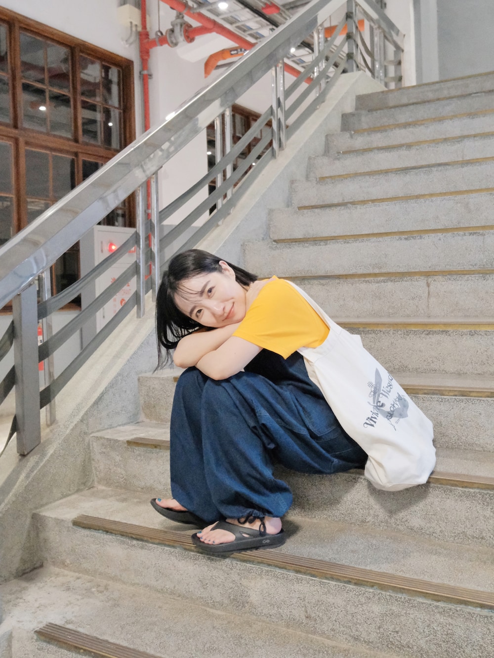 「ins: 221__90のアイテム（その他、その他）」を使った、ChiChiさん（レディース・149cm）の夏コーディネートの2枚目の写真