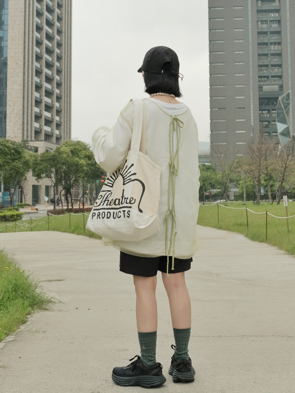 「ins: 221__90のアイテム（その他、その他）」を使った、ChiChiさん（レディース・149cm）の春コーディネートの3枚目の写真
