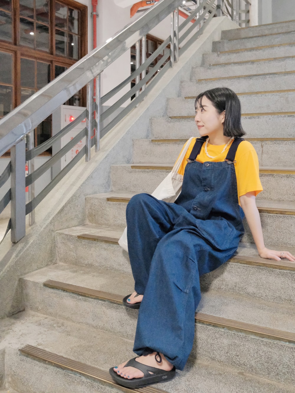 「ins: 221__90のアイテム（その他、その他）」を使った、ChiChiさん（レディース・149cm）の夏コーディネートの4枚目の写真