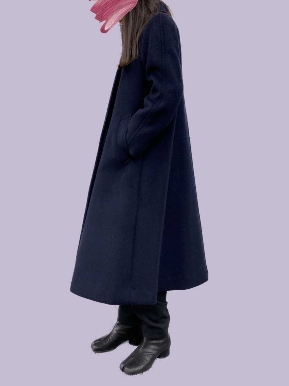 Steven Alan（スティーブンアラン）の「＜Steven Alan＞WOOL BEAVER