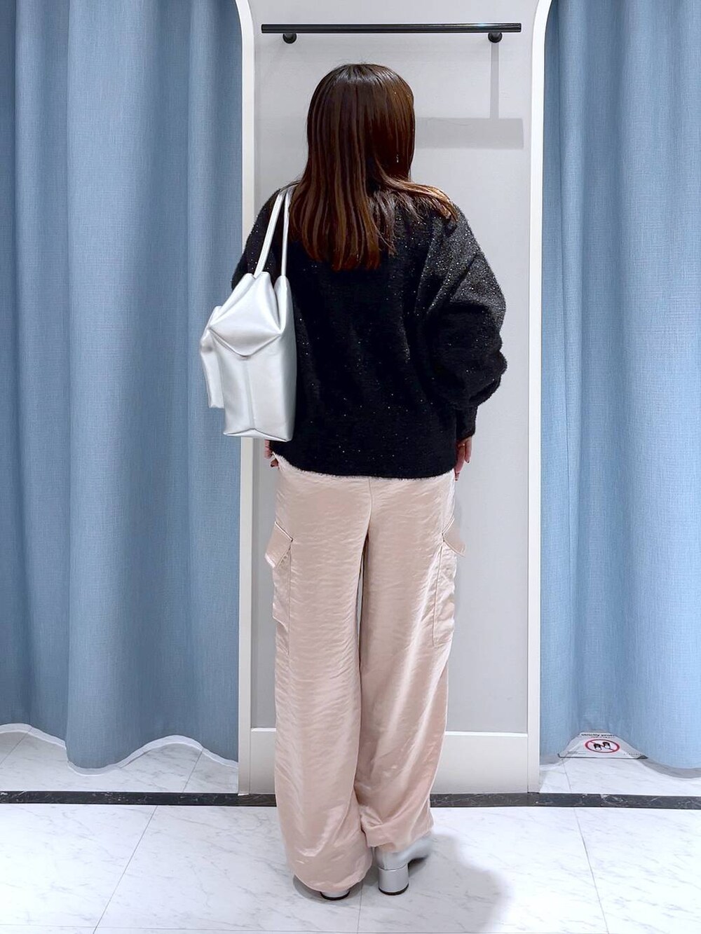 これとす(LOWRYS FARM ローリーズファームプラス ビックボックス高田馬場)|LOWRYS FARMのショルダーバッグを使った ...
