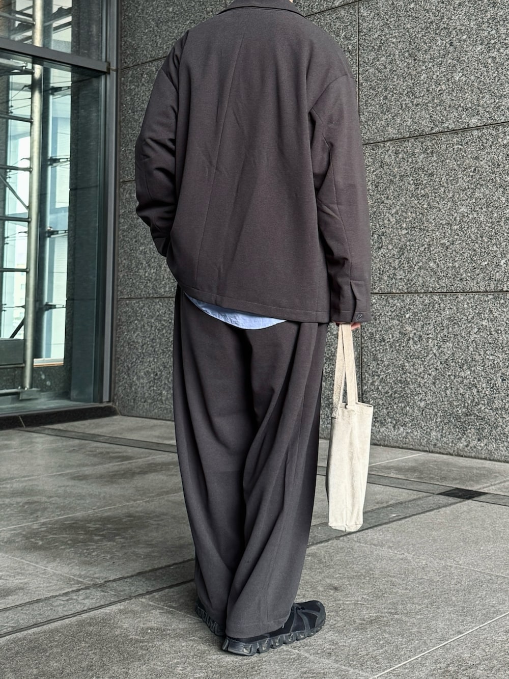 takaki｜FREAK'S STOREのセットアップを使ったコーディネート - WEAR