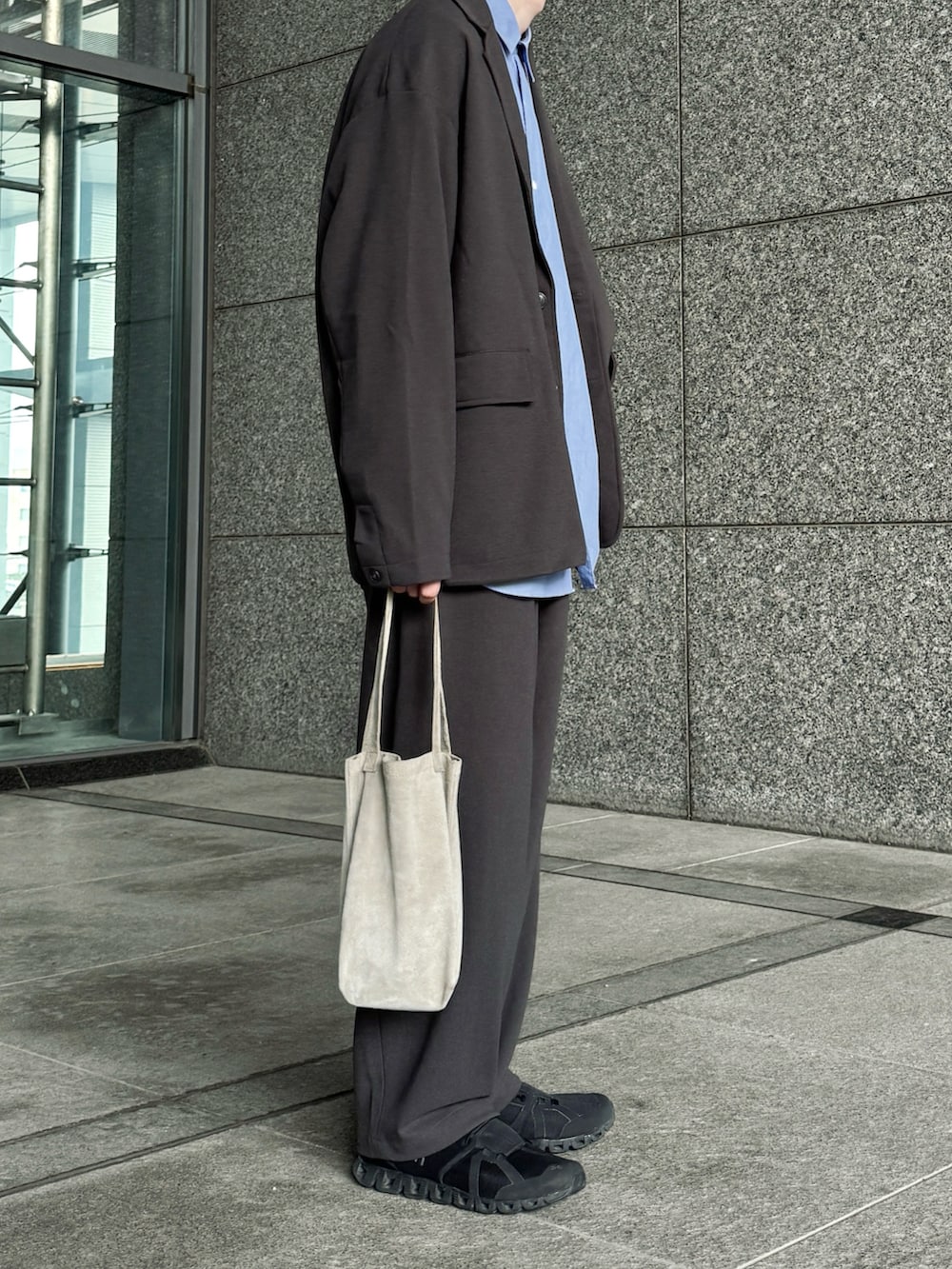 takaki｜FREAK'S STOREのセットアップを使ったコーディネート - WEAR