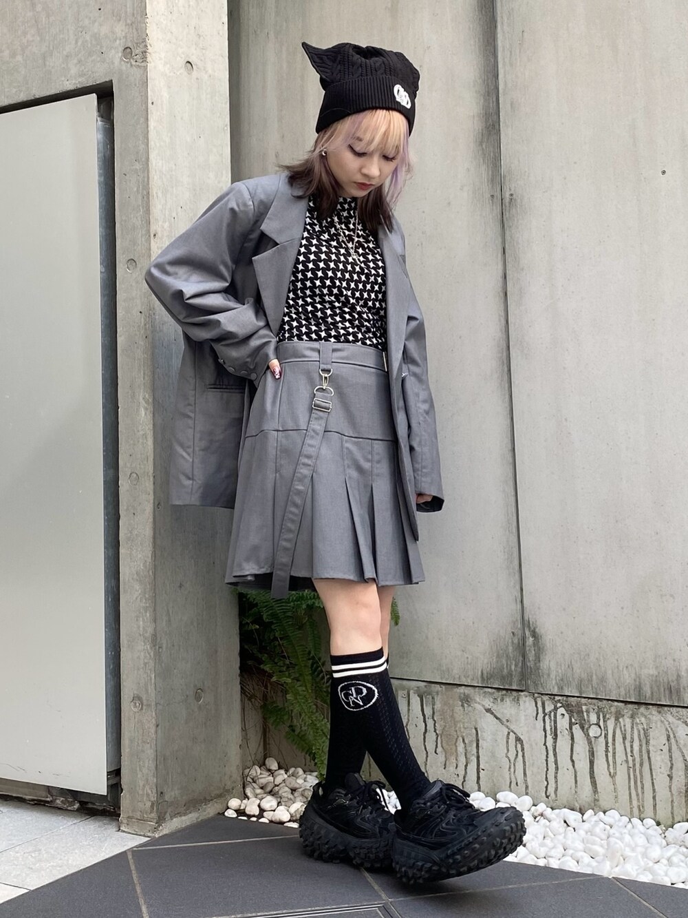 CandyStripper(Candy Stripper STAFF)｜Candy Stripperのその他