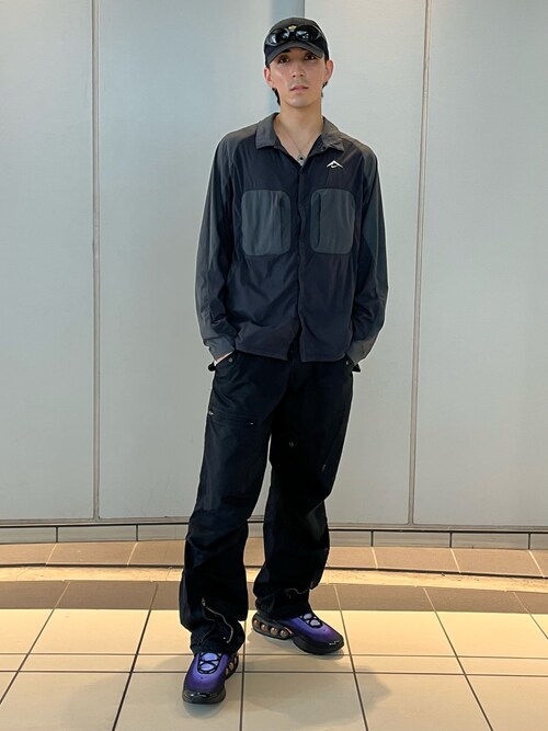 NikeShibuya Scramble(Nike Shibuya Scramble Square)｜NIKEの
