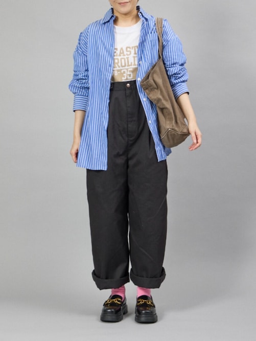 コーディネート