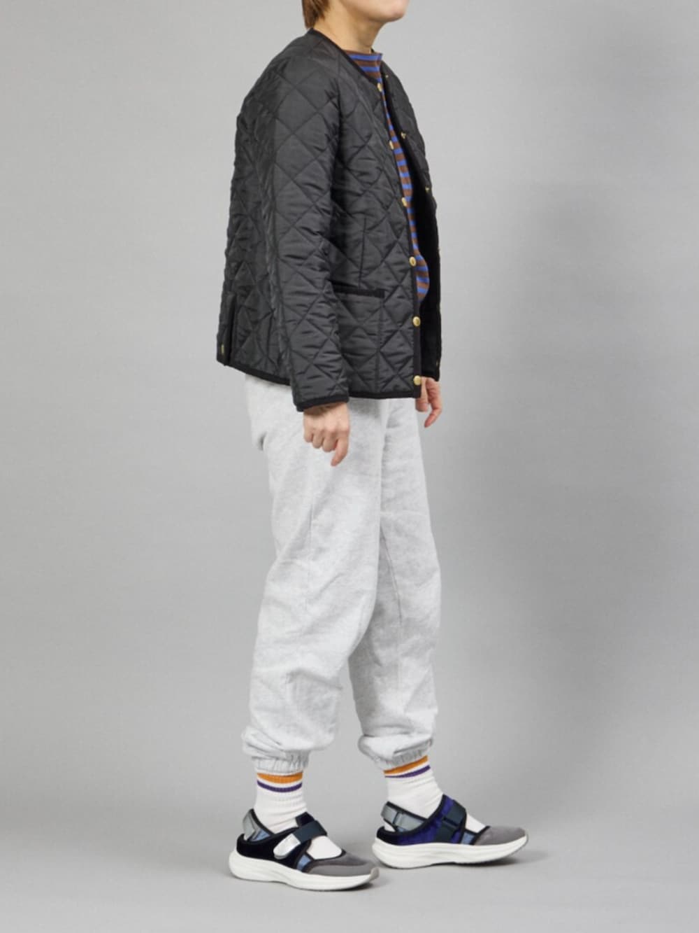 コーディネート