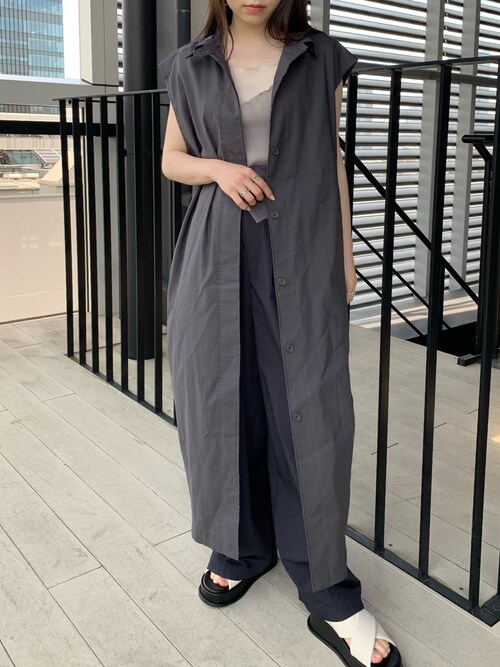 TODAYFUL(トゥデイフル)の「【TODAYFUL/トゥデイフル】2wayカラー