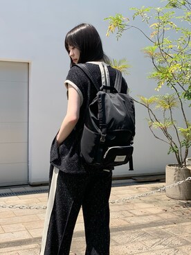 beautifulpeople × STUDIOS 23aw リュック　土日限定 1684454608_500.jpg