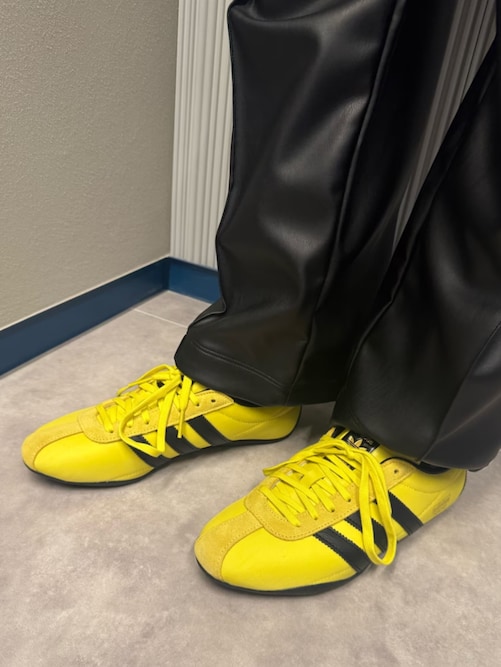 adidas × ジェレミー・スコット メッシュ 半袖Tシャツ、adidas