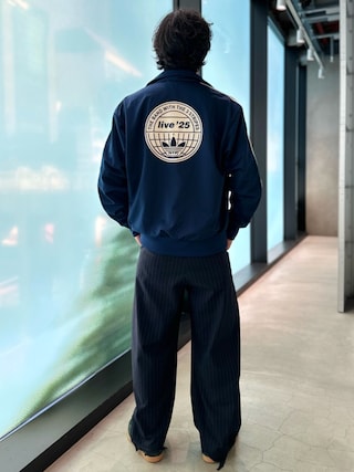 サンバ OG / Samba OG、adidas Originals × Oasis ツアー ファイヤー