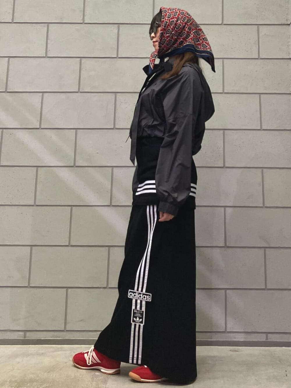 adidas Originals/ ルーシュ ライト ボンバージャケット レディース ルーシュ ライト ボンバージャケット ブラック ｜すべての