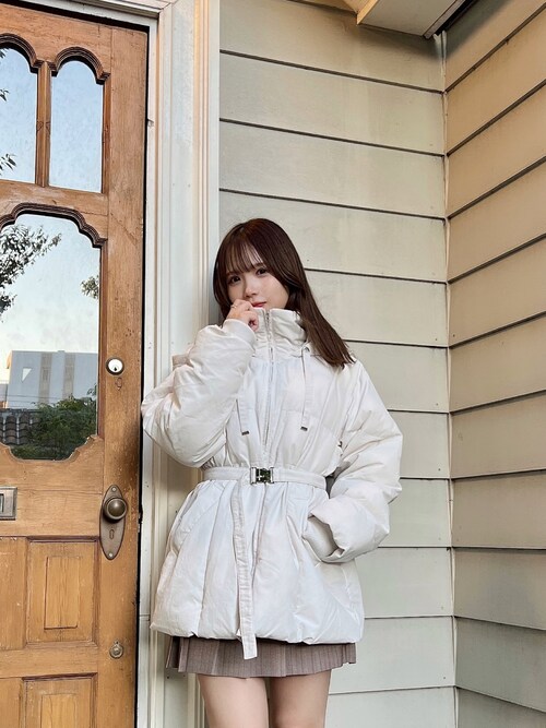 Off-White オフホワイト Staff Coat スタッフコート