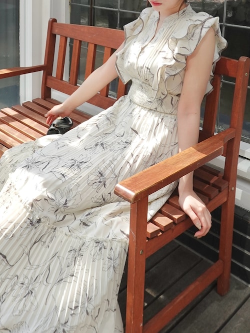 2025.06.27 UP｜ダズリン（dazzlin）、ami 、25511062｜RUNWAY