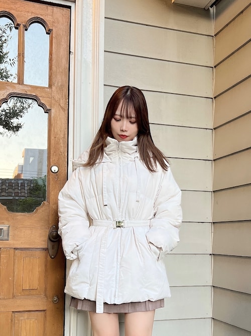 2023.12.28 UP｜ダズリン（dazzlin）、ami 、23728100｜RUNWAY channel 