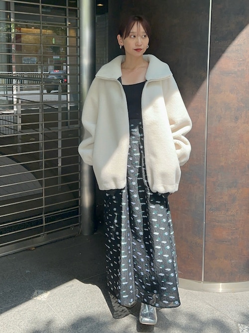 2024.08.23 UP｜エレンディーク（ELENDEEK）、コーディネートID