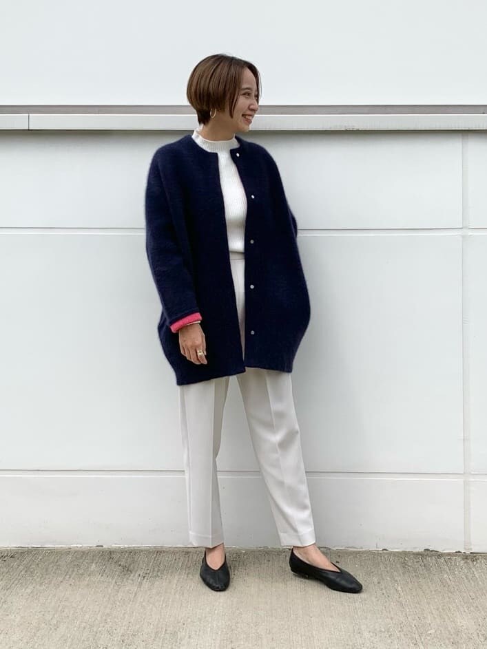 2022.09.12 UP｜エレンディーク（ELENDEEK）、コーディネートID  