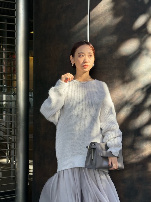 2024.11.29 UP｜エレンディーク（ELENDEEK）、コーディネートID