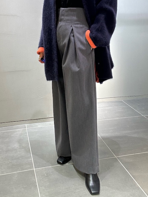 【8末迄】エレンディーク　ELENDEEK　リアルムートンコート エレンディーク ショートムートンコート