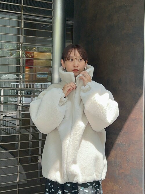 2024.08.23 UP｜エレンディーク（ELENDEEK）、コーディネートID