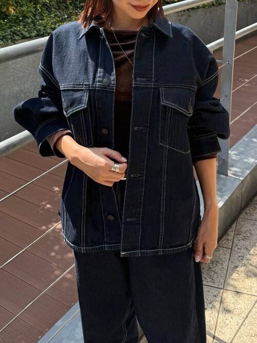 2025.10.26 UP｜エレンディーク（ELENDEEK）、コーディネートID