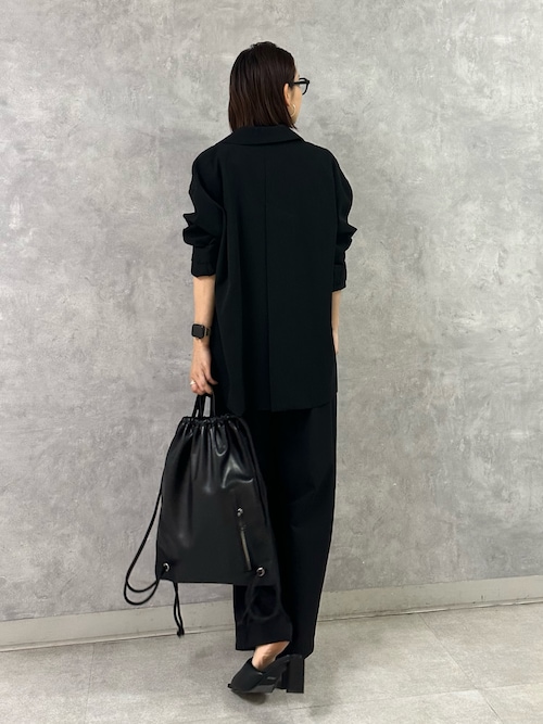 美品】 ELENDEEK / エレンディーク | 2023AW | DOWN FORM SHORT