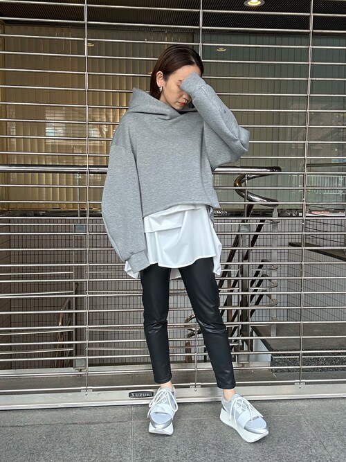 2024.01.31 UP｜エレンディーク（ELENDEEK）、azusa、23824561｜RUNWAY