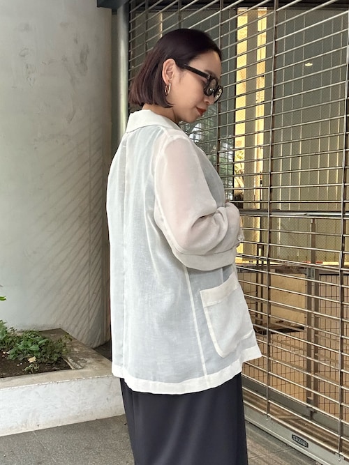 エレンディーク ジャケット エンフォルド エブール