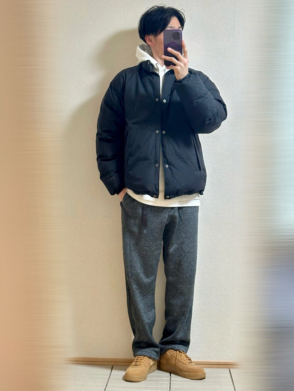 ジャケット・アウター sammy 1705153474.jpg