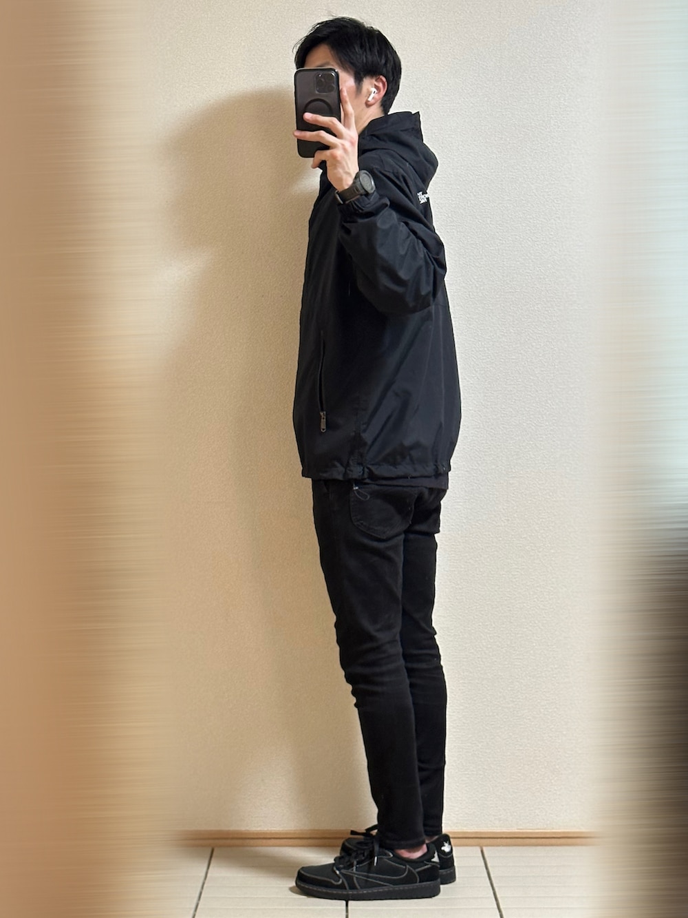 Sammyサミー｜NIKEのスニーカーを使ったコーディネート - WEAR