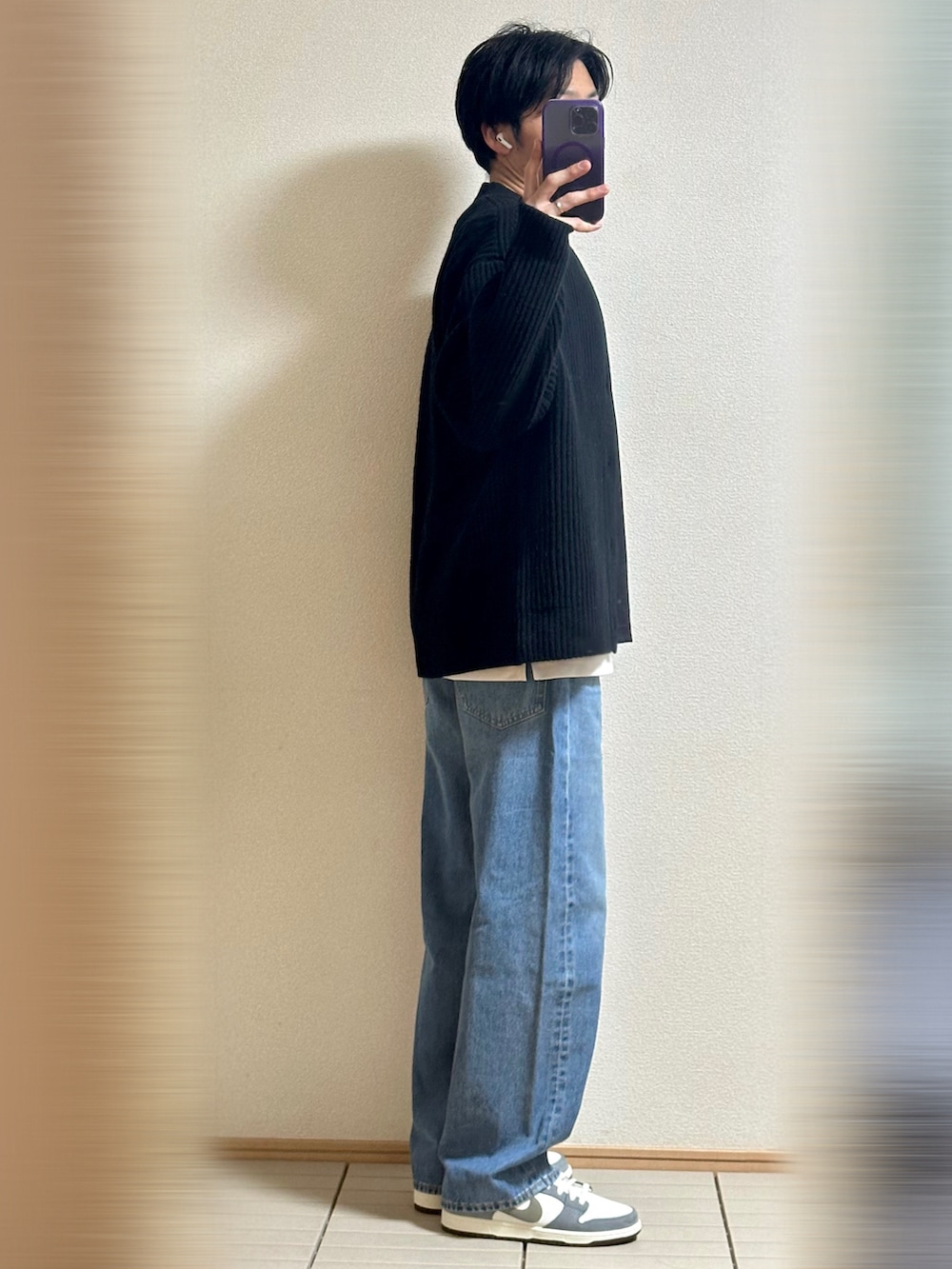 Sammyサミー｜NIKEのスニーカーを使ったコーディネート - WEAR