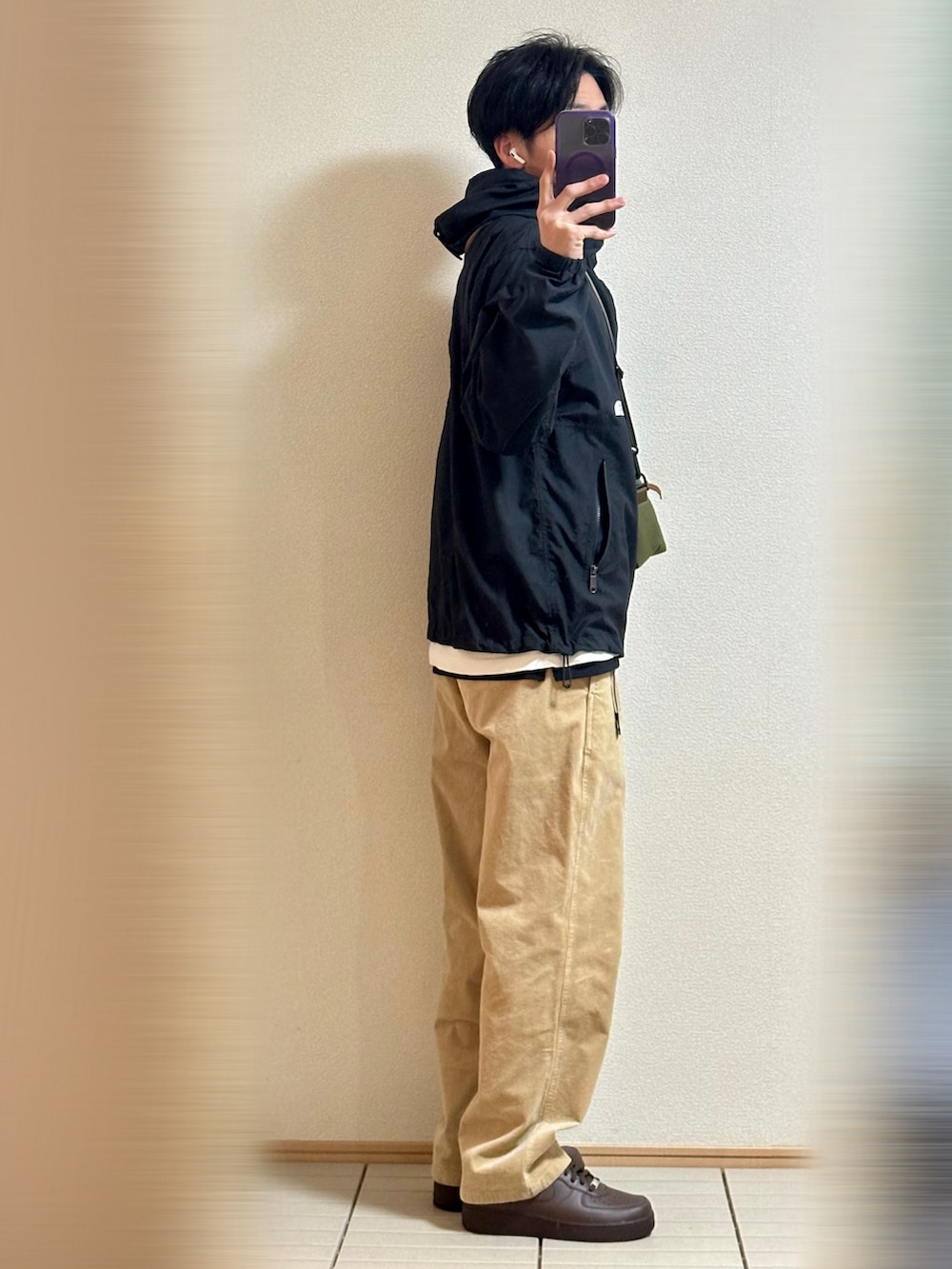 Sammyサミー｜NIKEのスニーカーを使ったコーディネート - WEAR